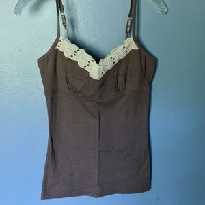 COPY - Victoria Secret bra top